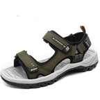 Men's Wear-resistant Casual Non-slip Sandals