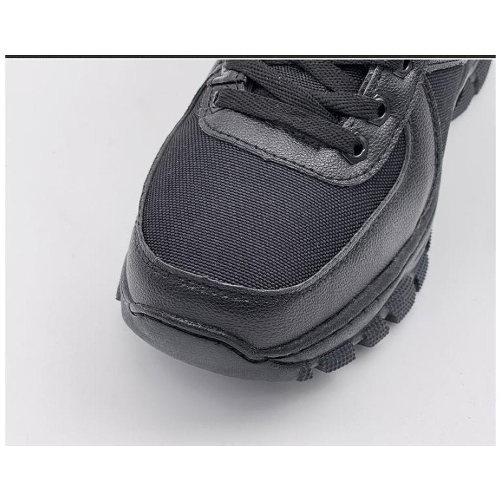 Men's Wool Snow Boots