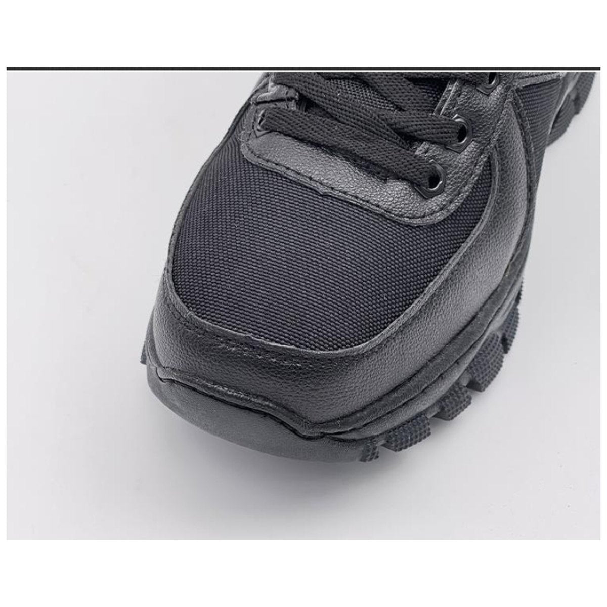 Men's Wool Snow Boots