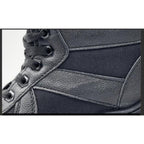 Men's Wool Snow Boots