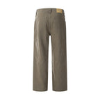 Men's Work Clothes Denim Trousers