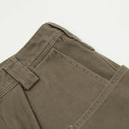Men's Work Clothes Denim Trousers