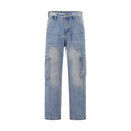Men's Work Clothes Jeans