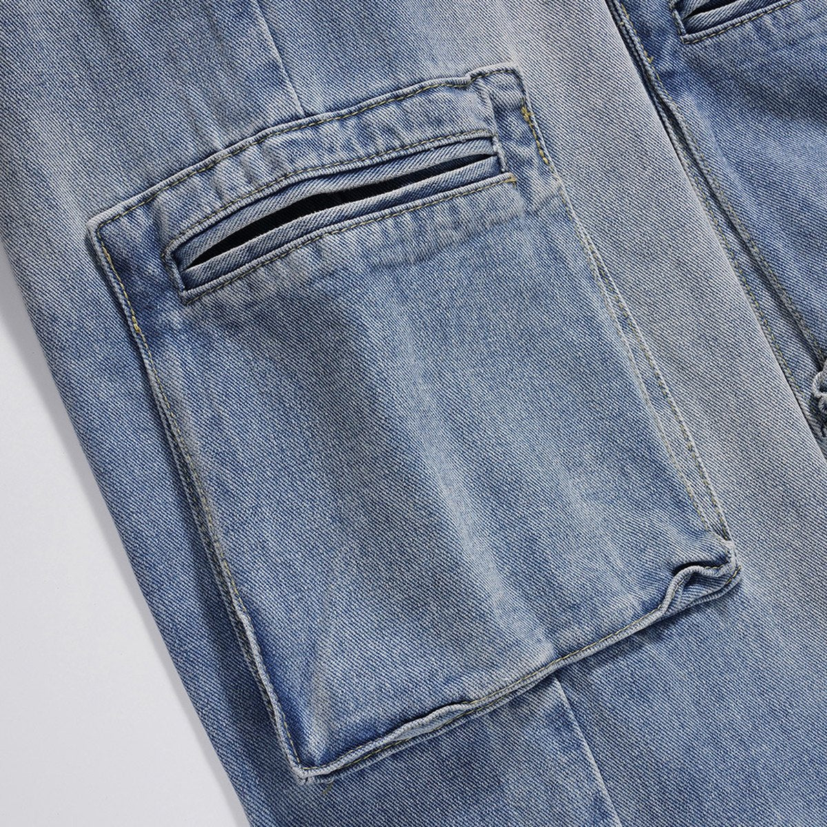 Men's Work Clothes Jeans
