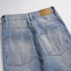 Men's Work Clothes Jeans