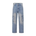 Men's Work Clothes Jeans