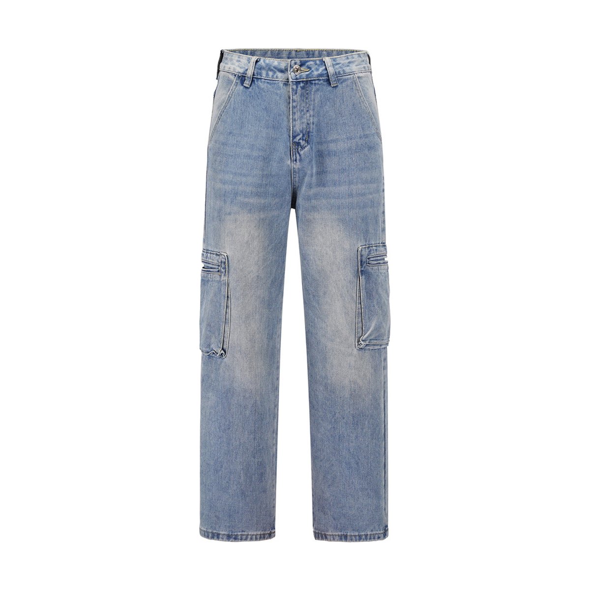Men's Work Clothes Jeans