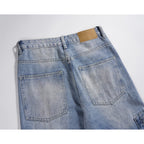Men's Work Clothes Jeans