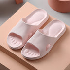 Men's Xiaobaiya Bathroom Slippers Massage Antibacterial Antiskid Japanese