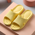 Men's Xiaobaiya Bathroom Slippers Massage Antibacterial Antiskid Japanese