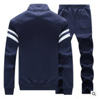Men's Zip Sweatshirt Jacket