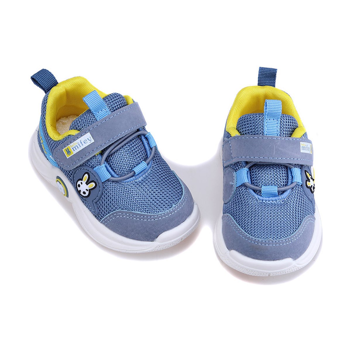 Mesh Children's Toddler Shoes
