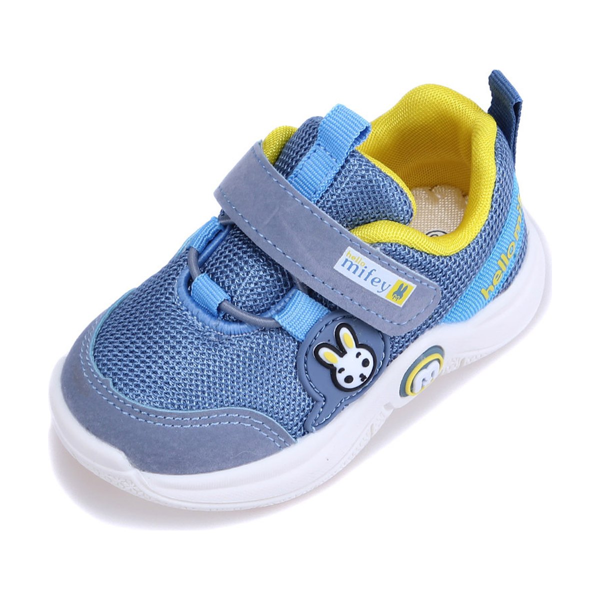 Mesh Children's Toddler Shoes