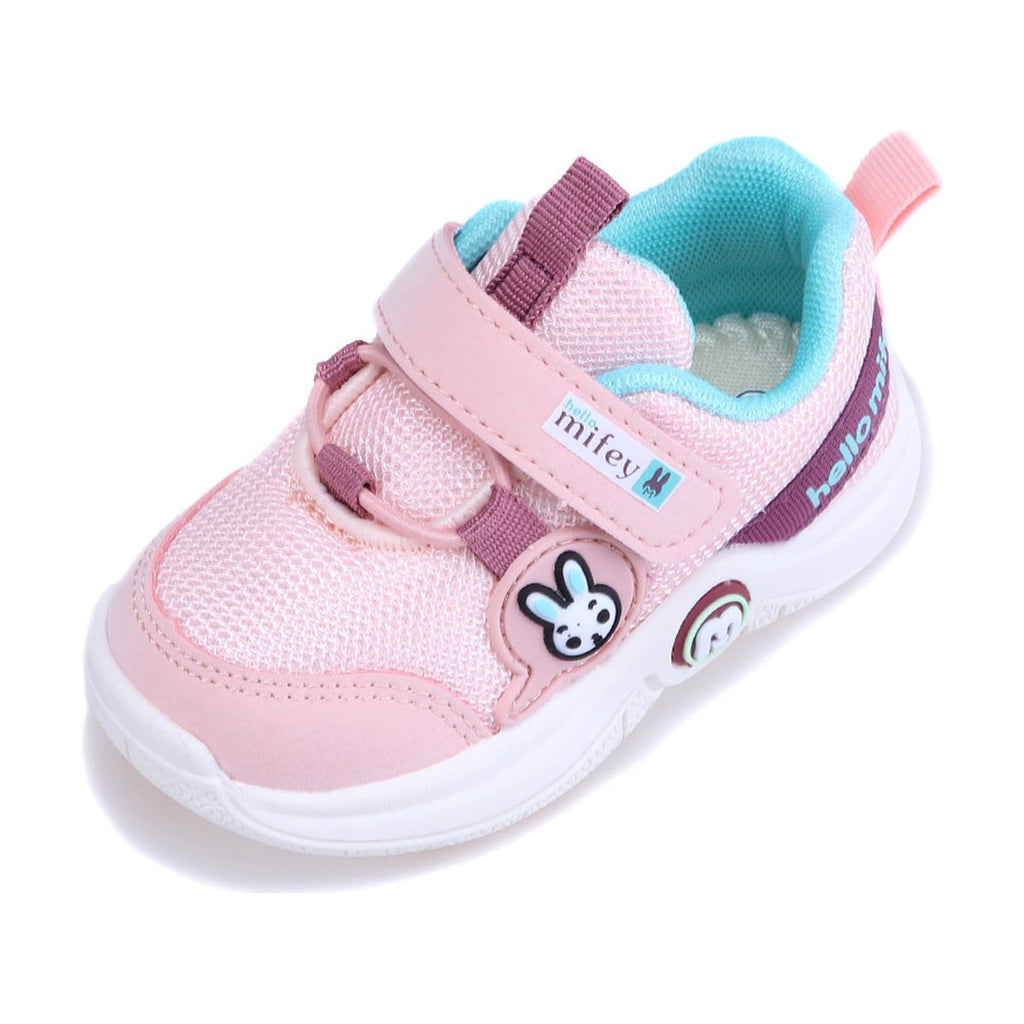Mesh Children's Toddler Shoes