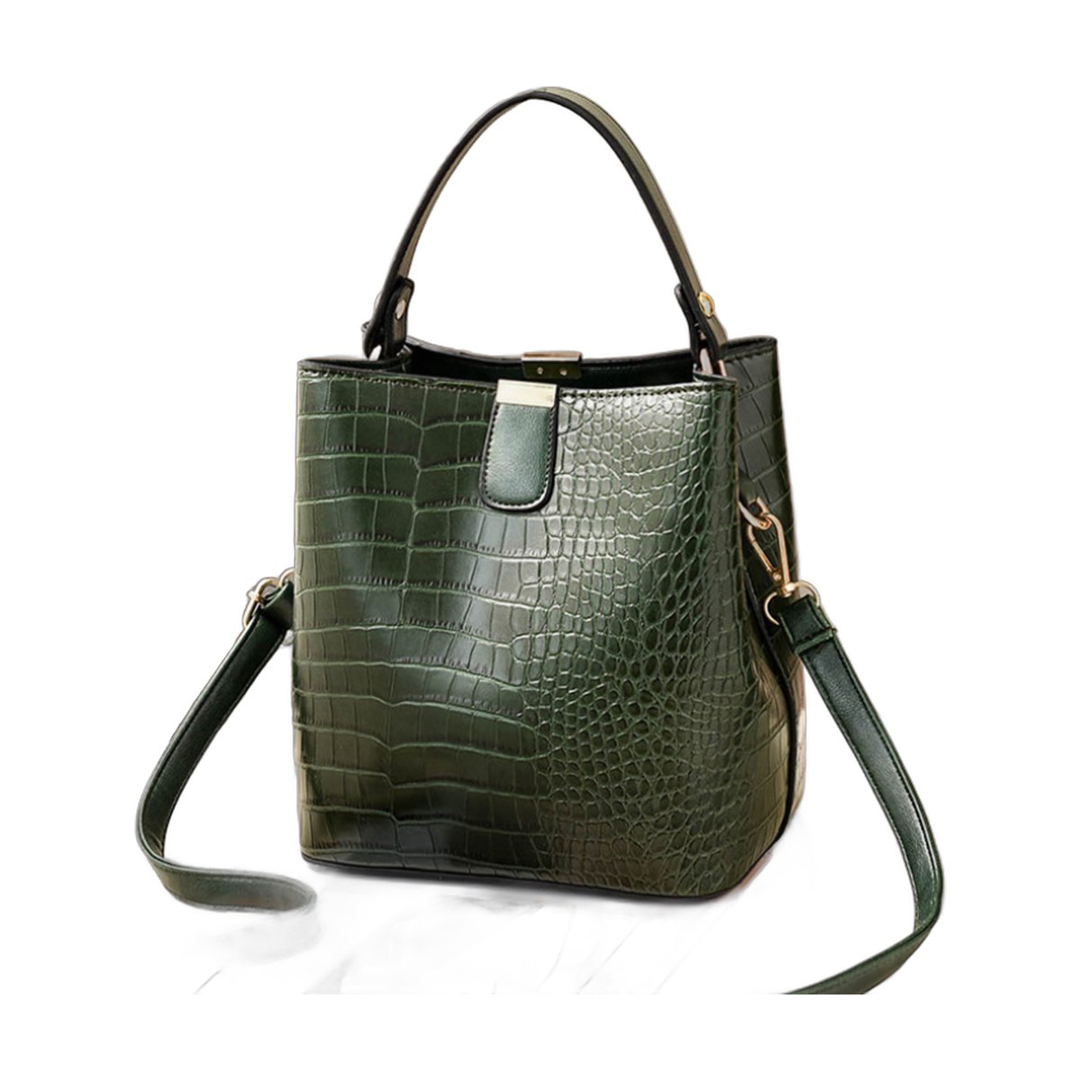 Messenger Shoulder Bag