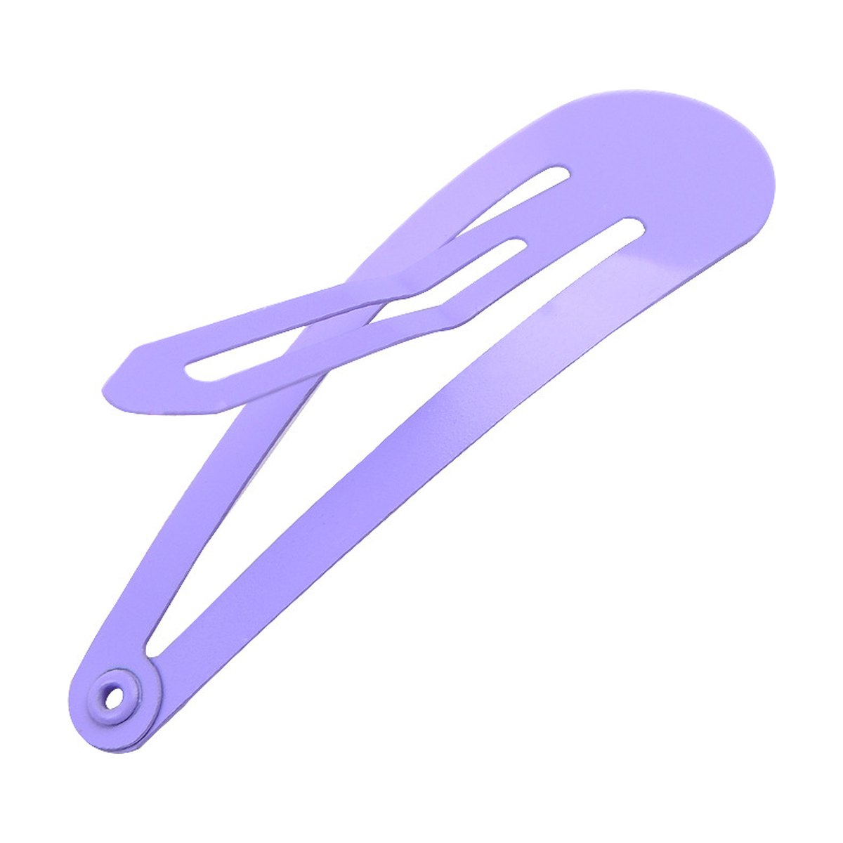 Metal Hair Clips 80 Pieces