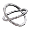 Micro Pavé Ring
