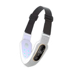 Microcurrent LED Face Massager