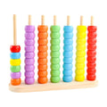 Mind-training Educational Toy Stacking Game