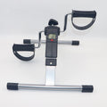 Mini Bike Counting Leg Trainer Home Fitness