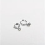 Mini Drop Earrings