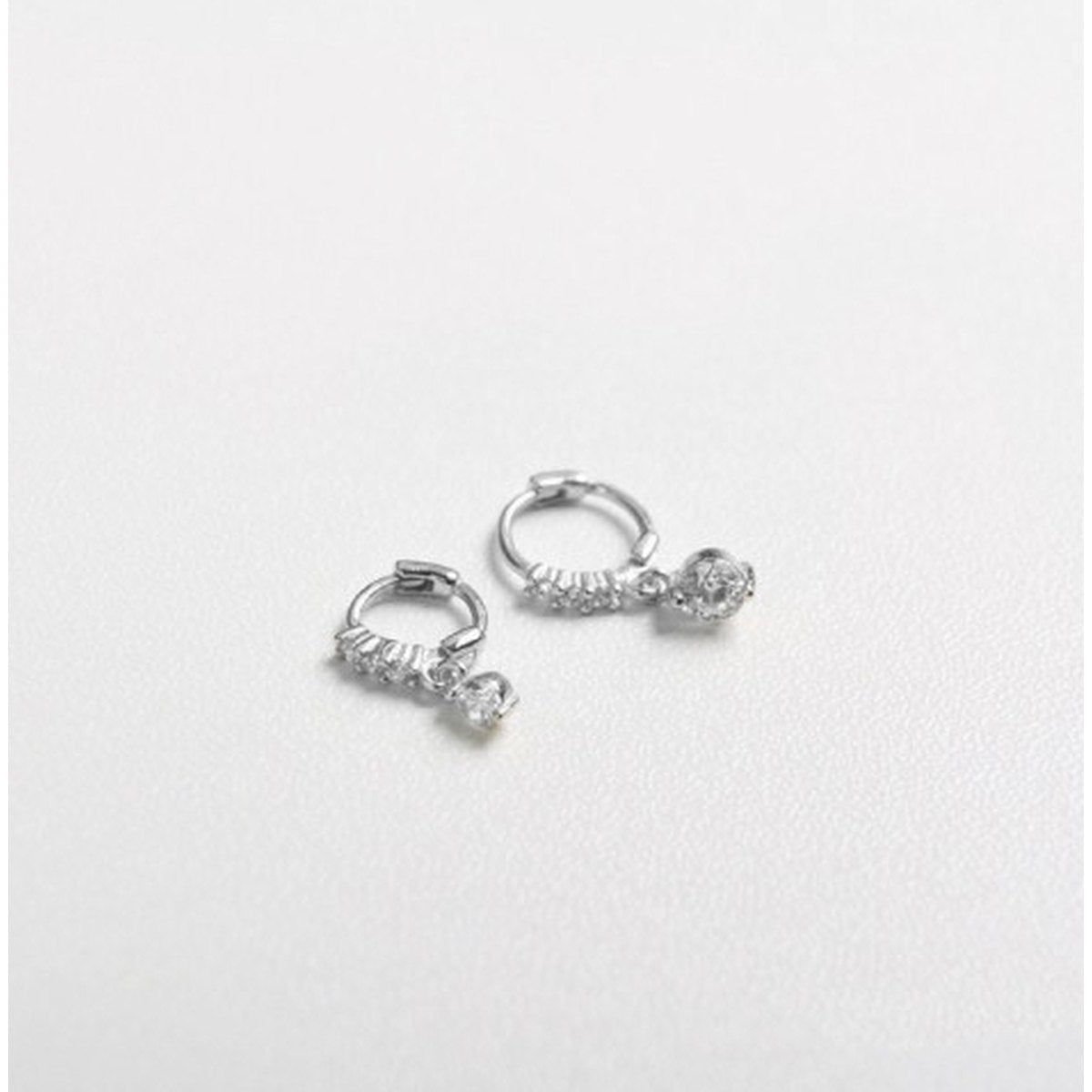 Mini Drop Earrings