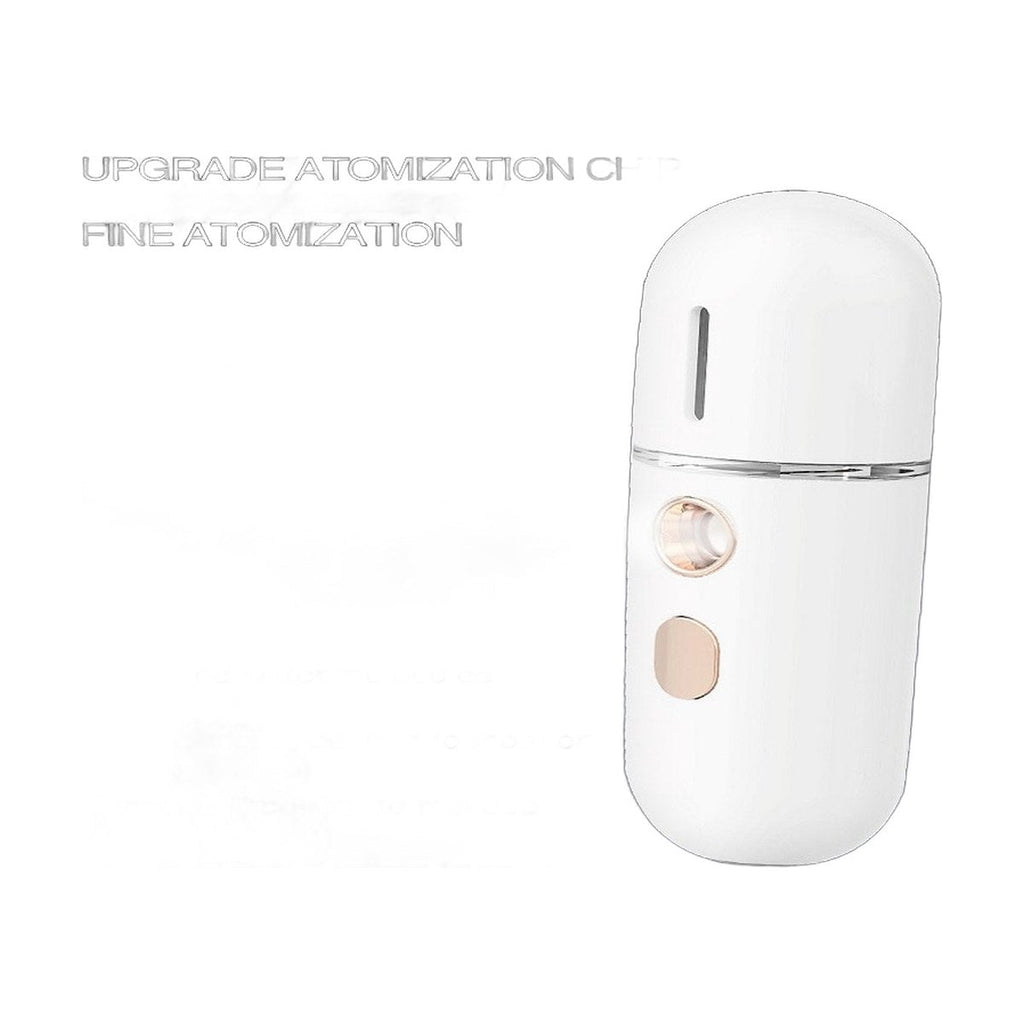 Mini Facial Mist Steamer