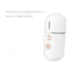Mini Facial Mist Steamer