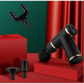 Mini Fascia Gun Massage Muscle Relaxer