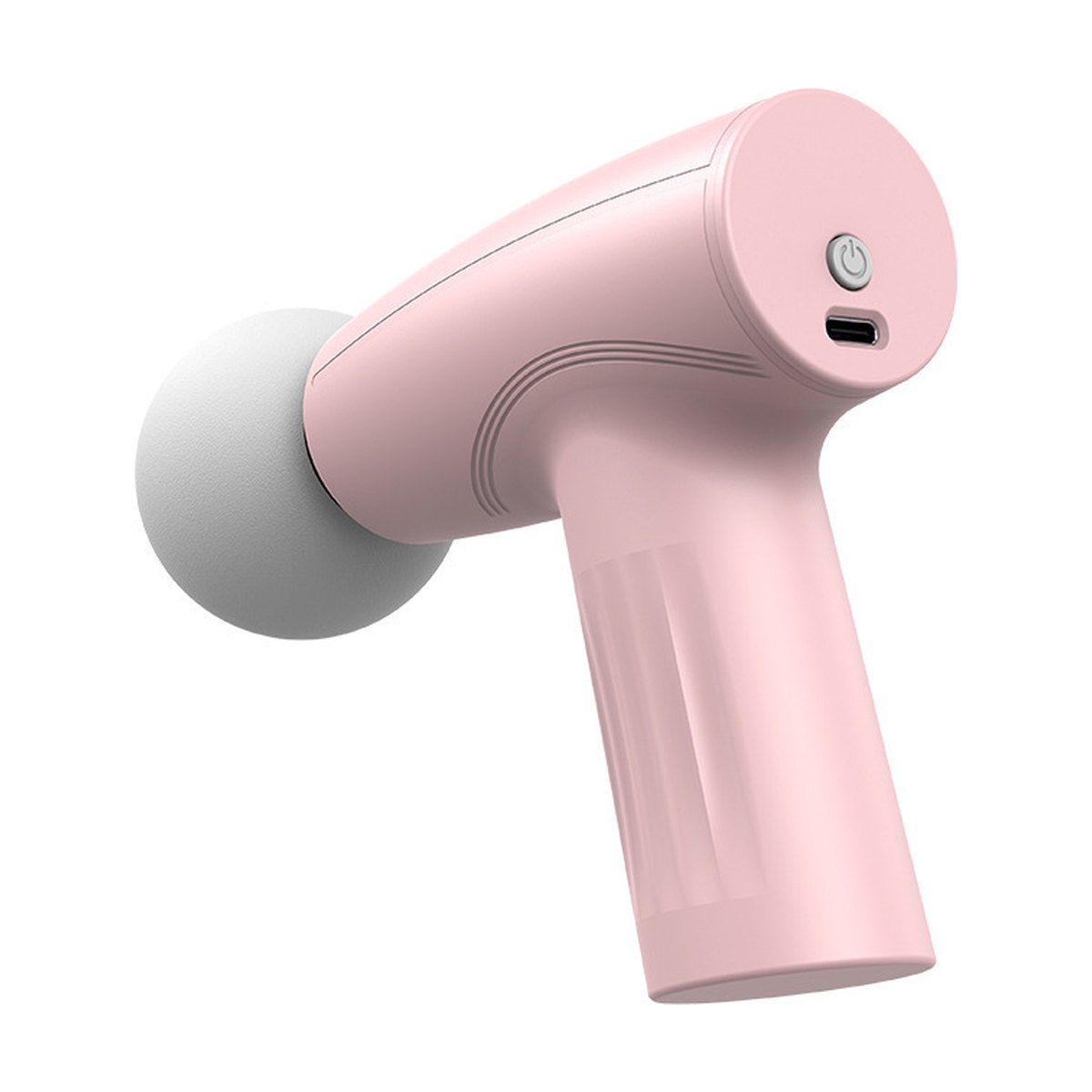 Mini Massage Gun