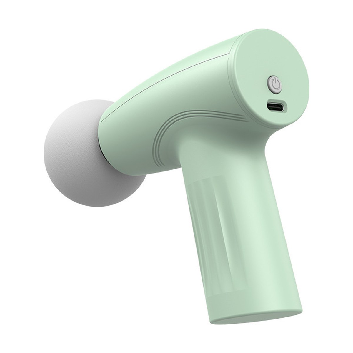 Mini Massage Gun