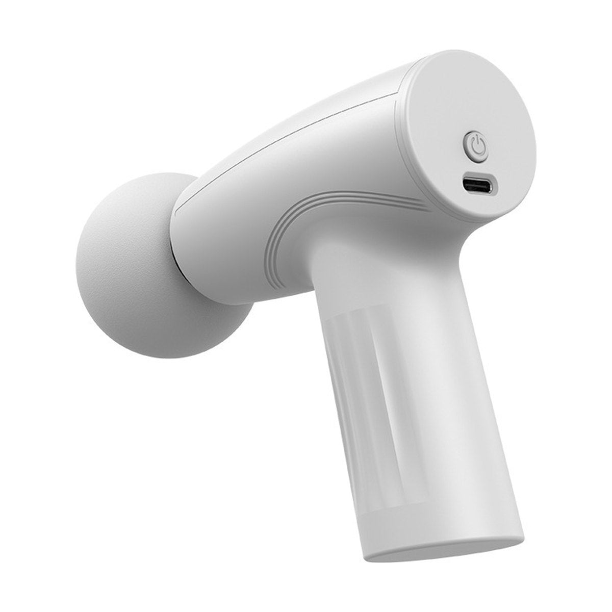 Mini Massage Gun