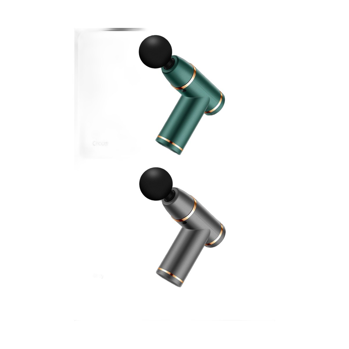 Mini Massage Gun