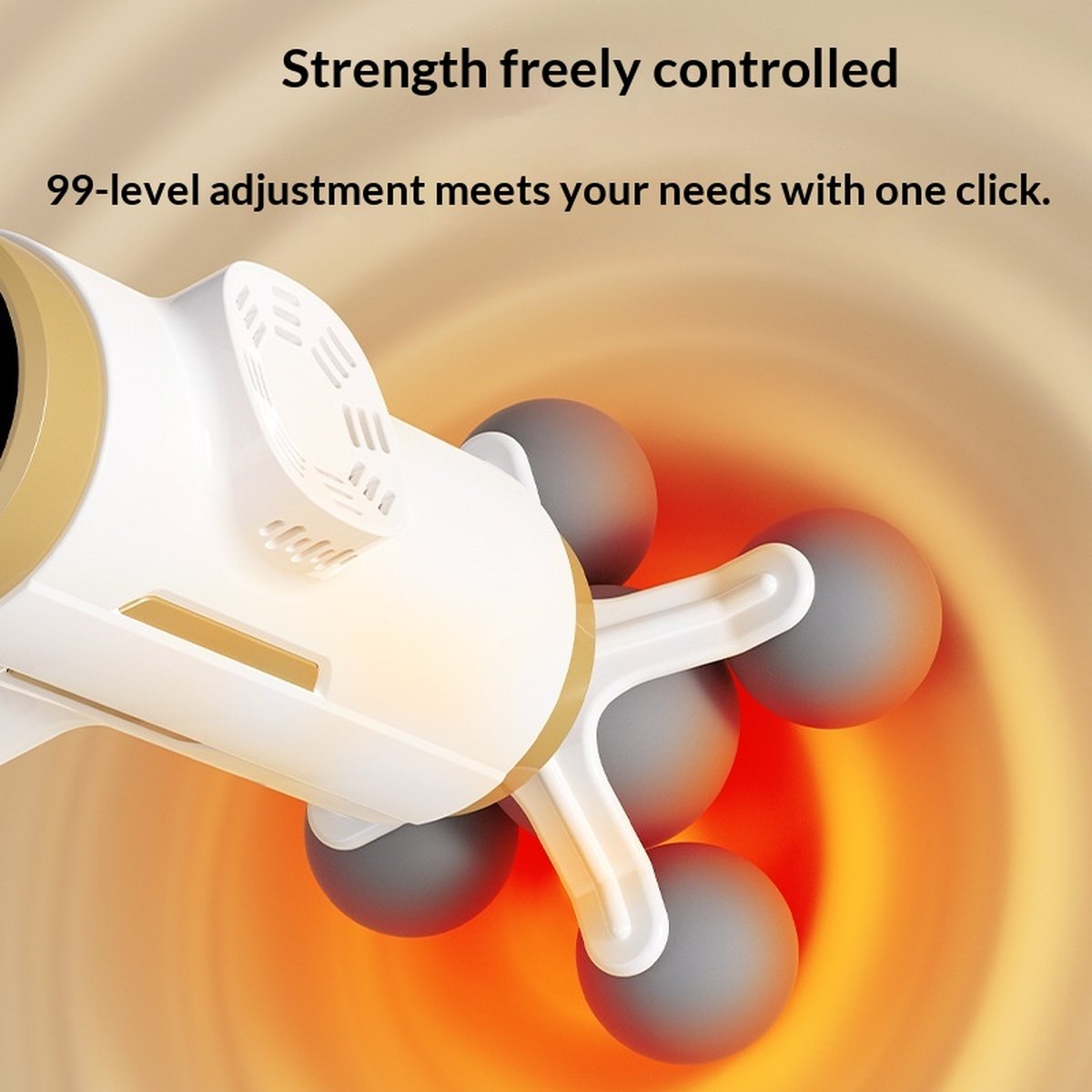 Mini Massage Gun