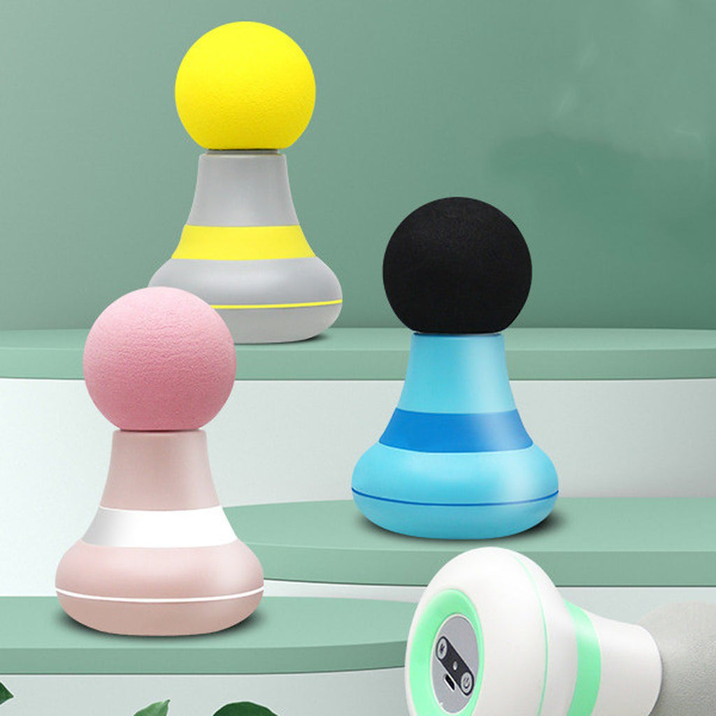 Mini Massager Muscle Relax Fascia Gun Smart