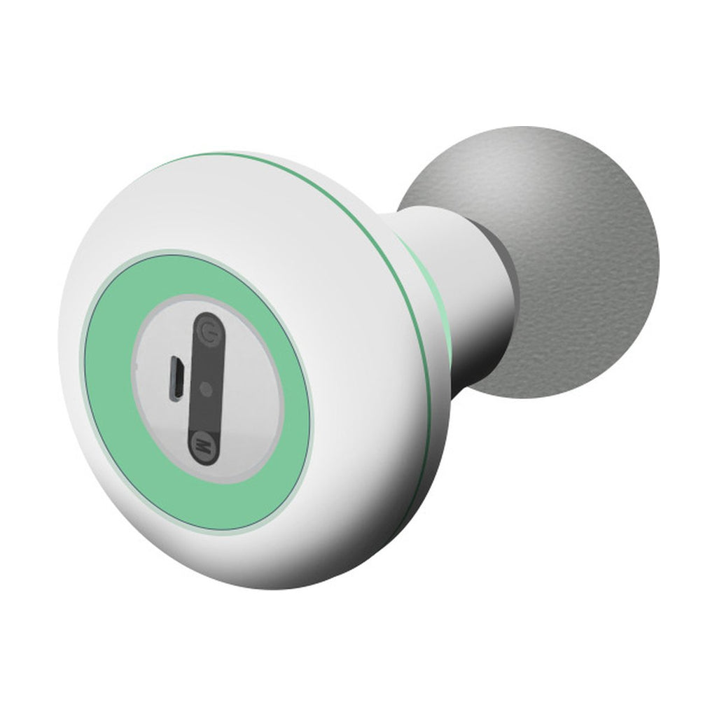 Mini Massager Muscle Relax Fascia Gun Smart