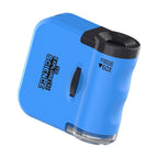Mini Microscope Keychain Educational Toy
