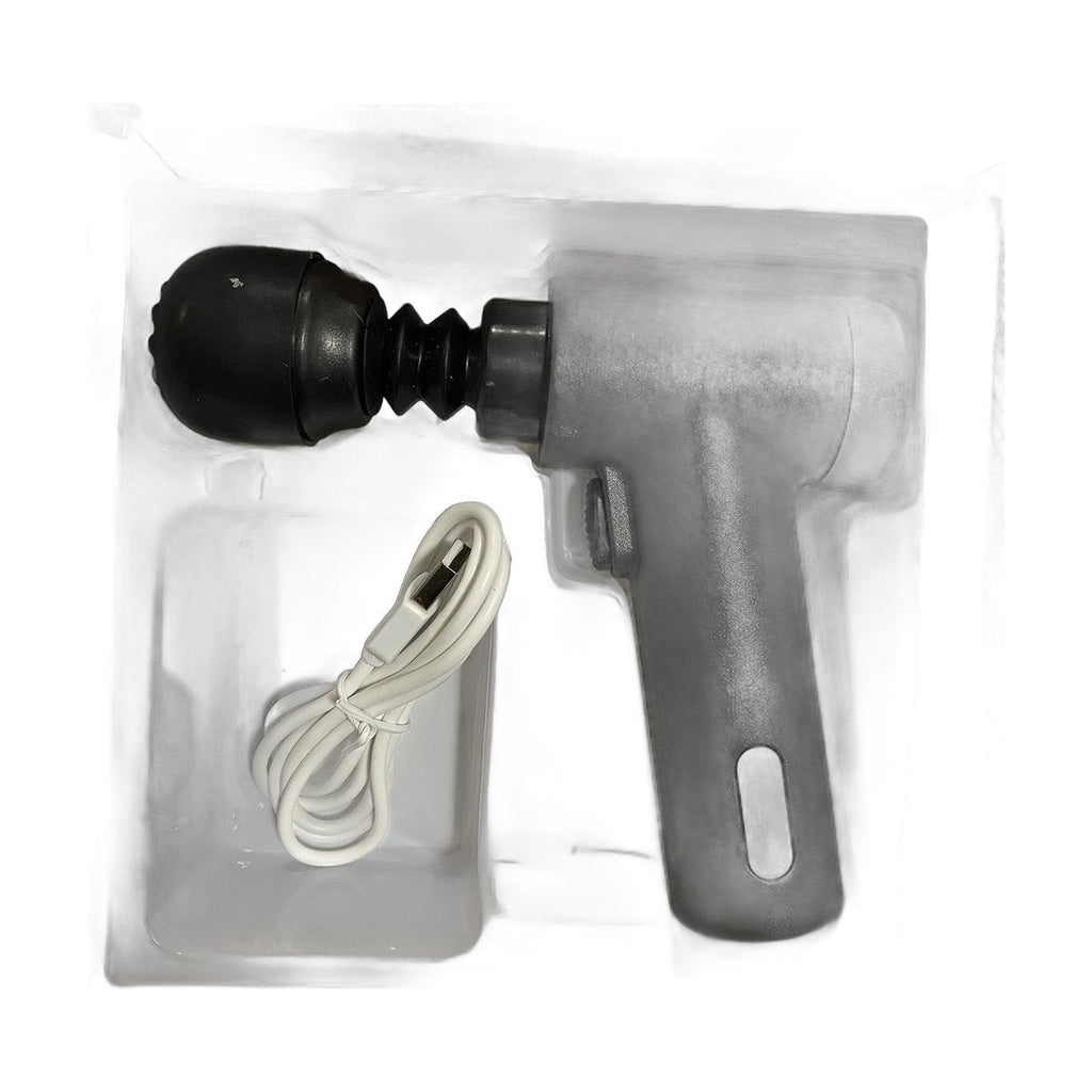 Mini Neck & Shoulder Massage Gun
