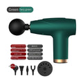 Mini Type-C Massage Gun