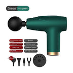 Mini Type-C Massage Gun