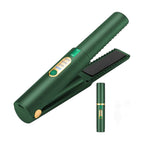 Mini Wireless Travel Straightener