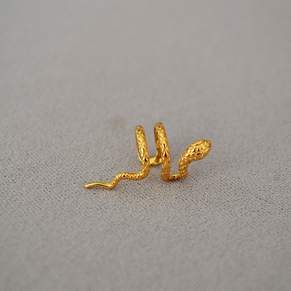 Minimalist Elegant Ear Cuff Earrings