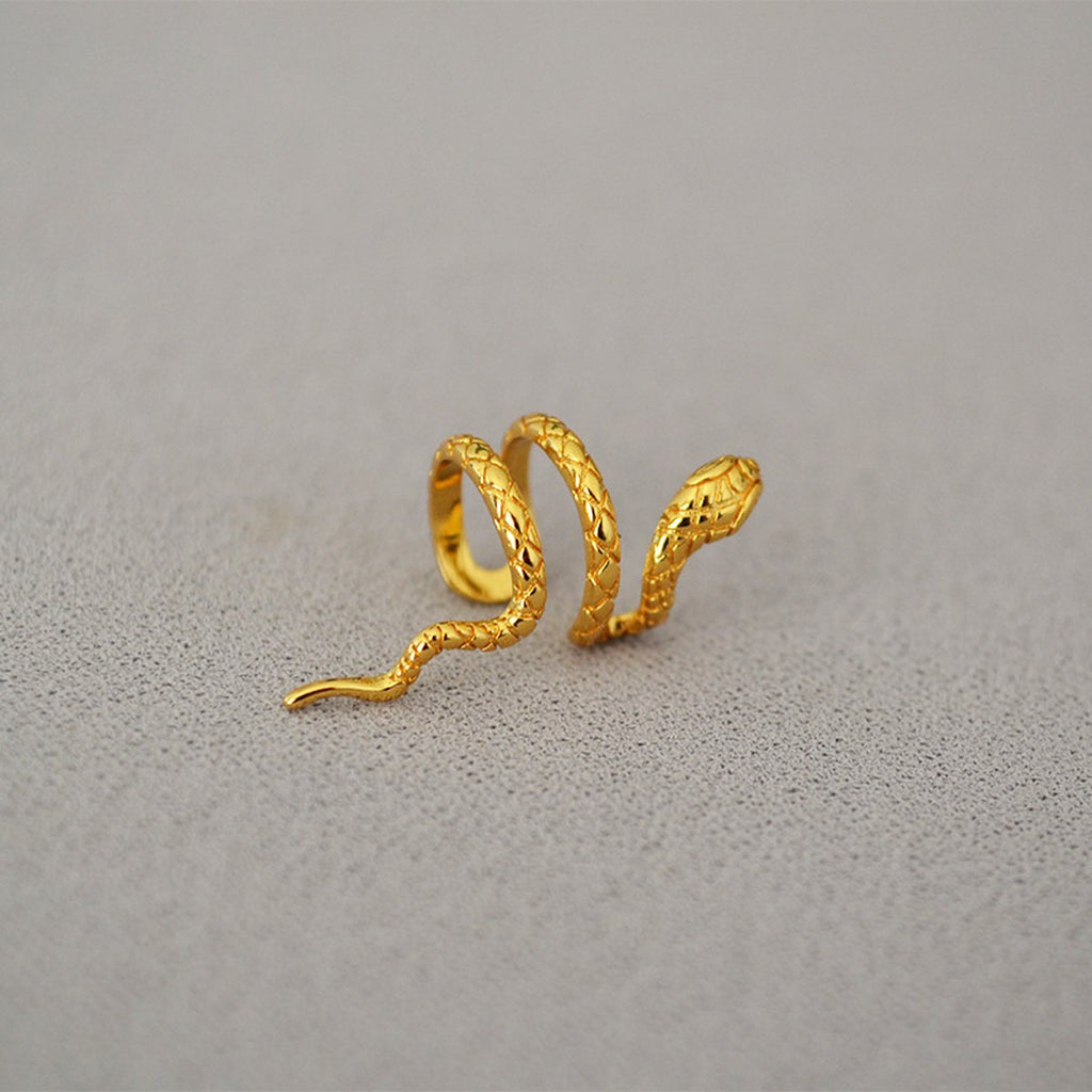 Minimalist Elegant Ear Cuff Earrings