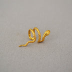 Minimalist Elegant Ear Cuff Earrings