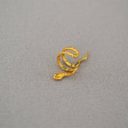 Minimalist Elegant Ear Cuff Earrings
