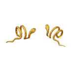 Minimalist Elegant Ear Cuff Earrings