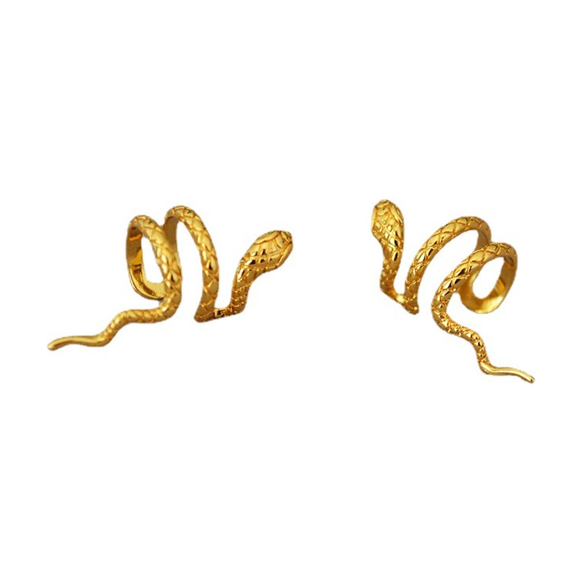Minimalist Elegant Ear Cuff Earrings