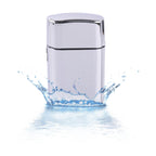 Mirror Single Mesh Razor
