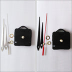 Mirror Wall Clock