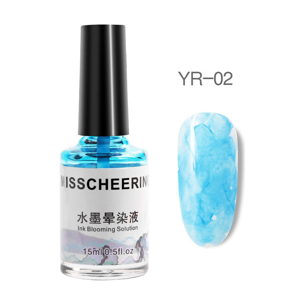 Mischeering Gel Polish – 12 Shades